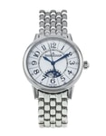Pre-Owned Jaeger-LeCoultre Rendez-Vous Night and Day Watch